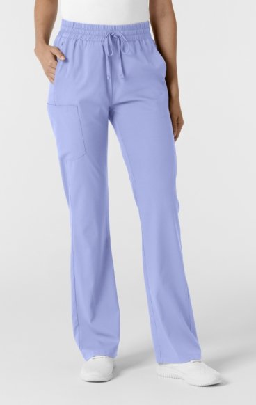 5251 Boundless Pantalon Jambe Bootcut par WINK 5251 Boundless Pantalon Jambe Bootcut par WINK