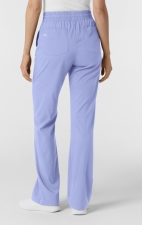 5251 Boundless Mid-Rise Bootcut Pant by WINK