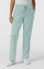 5251 Boundless Mid-Rise Bootcut Pant by WINK