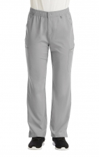 5891 Maevn Momentum Men's Zip Front Cargo Pant