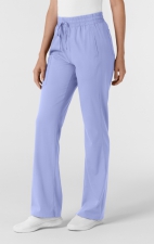 5251 Boundless Mid-Rise Bootcut Pant by WINK