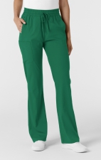 5251 Boundless Mid-Rise Bootcut Pant by WINK