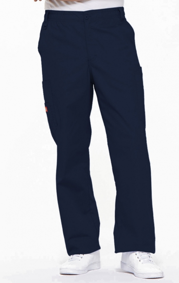 *FINAL SALE S 81006 Dickies EDS Signature Men's 7 Pocket Cargo Pant