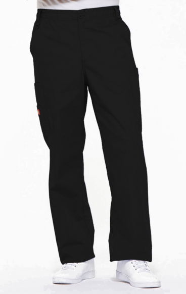 *VENTE FINALE 3XL 81006 Dickies EDS Signature Pantalon Cargo avec 7 Poches pour Hommes