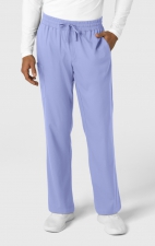 5351 Boundless Men's Straight Leg 6 Pocket Pant by WINK