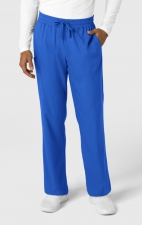 5351 Boundless Men's Straight Leg 6 Pocket Pant by WINK