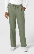 5351 Boundless Men's Straight Leg 6 Pocket Pant by WINK