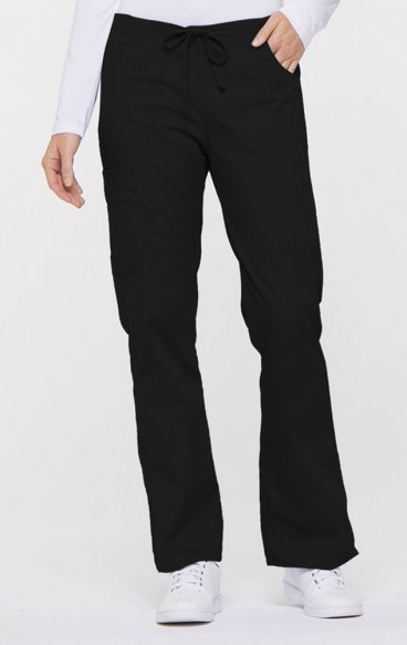 *VENTE FINALE 3XL 86206 Dickies EDS Signature Pantalon Cargo avec 6 Poches et Jambe Évasée Modérée