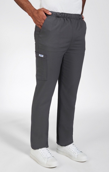 *VENTE FINALE XS P4011 Mentalité Pantalon Jesse Unisexe à Jambe Droite avec 5 Poches par Mobb *VENTE FINALE XS P4011 Mentalité Pantalon Jesse Unisexe à Jambe Droite avec 5 Poches par Mobb
