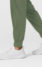 5555 W123 by WonderWink - Comfort Waist Cargo Jogger Scrub Pants