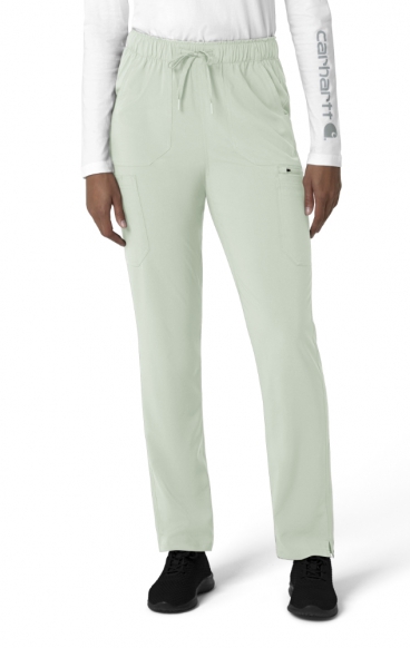 C53210T Tall Carhartt Force Cross-Flex Women's Straight Leg Cargo Pant C53210T Tall Carhartt Force Cross-Flex Women's Straight Leg Cargo Pant