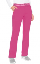 7739 Med Couture Performance Touch Yoga 7 Pocket Cargo Pant