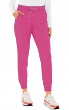 7710 Med Couture Touch Performance Jogger Yoga Pant