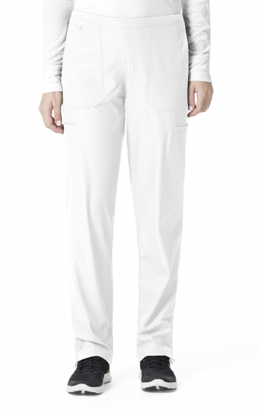 *FINAL SALE WHITE C52106 Carhartt Liberty Flat Front Straight Leg Pant