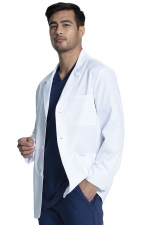 CK401 Project Lab Blouse de Laboratoire 30 po pour Hommes par Cherokee