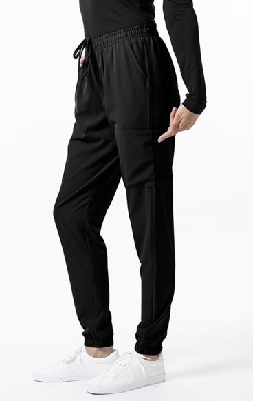 *VENTE FINALE XS 18-1046 Zinnia Pantalon Jogger Unisexe par Greentown