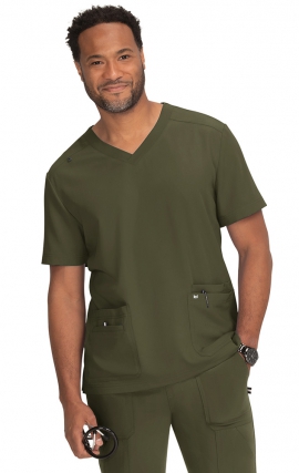 672 koi Next Gen Haut pour Hommes Free To Be 