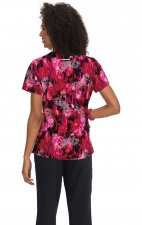 1029PR koi Next Gen Early Energy Top - Flutter Butterfly