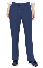 2702 Med Couture Insight Zipper Scrub Pant