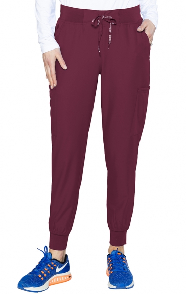 *VENTE FINALE L 2711P Petite Med Couture Insight Joggeurs d'Uniforme pour Femmes