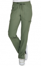 3063 Studio Energy Straight Leg Cargo Pant by Zavaté