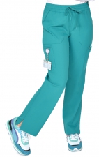 3063 Studio Energy Straight Leg Cargo Pant by Zavaté