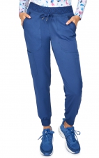 3080 Zavaté Ava Therese Smiley 6 Pocket Jogger Pant