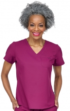 1169 Studio Elevate Tuck-In Top by Zavaté