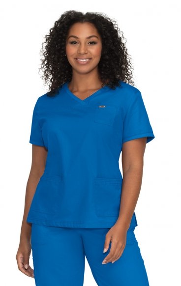 *FINAL SALE XS 247 koi Comfort Nicole Pullover Top *FINAL SALE XS 247 koi Comfort Nicole Pullover Top