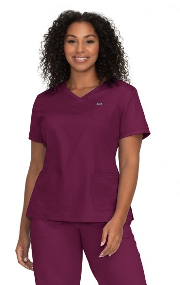 *VENTE FINALE S 247 koi Comfort Haut Nicole Pull-Over *VENTE FINALE S 247 koi Comfort Haut Nicole Pull-Over