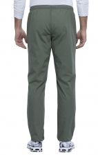 WW125 Workwear Professionals Unisex Pocketless Tapered Leg Pant 