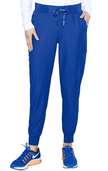 *FINAL SALE GALAXY 2711 Med Couture Insight Women's Jogger Scrub Pants