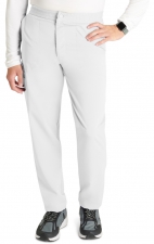 CK131AT Tall Atmos Men's 5 Pocket Tapered Leg Pant by Cherokee