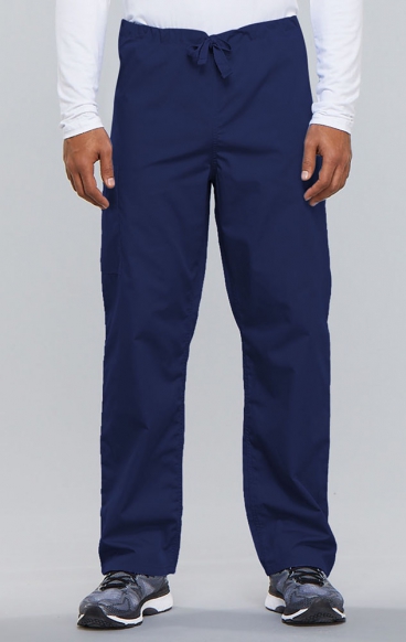 *VENTE FINALE S 4100 Workwear Originals Pantalon Unisexe Jambe Droite avec 3 Poches par Cherokee