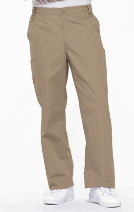 81006 Dickies EDS Signature Pantalon Cargo avec 7 Poches pour Hommes