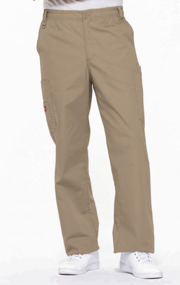 *VENTE FINALE M 81006T Tall Dickies EDS Signature Pantalon Cargo avec 7 Poches pour Hommes