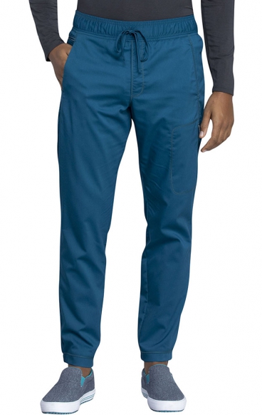 *VENTE FINALE L WW012S Courte Workwear Revolution Joggeur avec 5 Poches pour Hommes de Cherokee