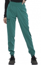 DK155 Dickies Balance Mid Rise 5 Pocket Jogger Pant