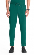 IN200A GNR8 Men's Mid Rise Straight Leg Pant with 6 Pockets by Infinity