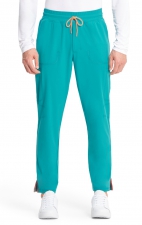 IN200A GNR8 Men's Mid Rise Straight Leg Pant with 6 Pockets by Infinity