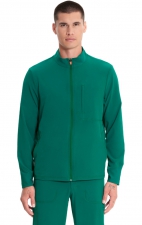 IN350A GNR8 Men's Zip Front Jacket by Infinity