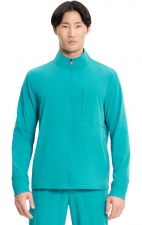 IN350A GNR8 Men's Zip Front Jacket by Infinity