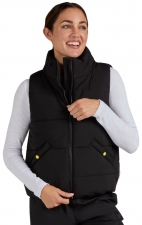 S400 Smiley World Gilet 'Delighted' par koi