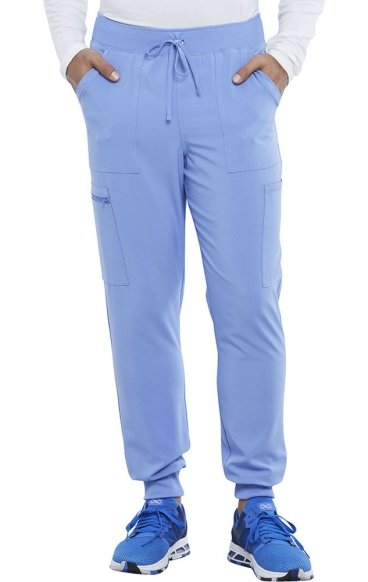 *VENTE FINALE M CKA189 Allura Pantalon Jogger pour Hommes avec 6 Poches par Cherokee