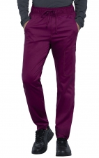 WW012 Workwear Revolution Men's 5 Pocket Jogger by Cherokee