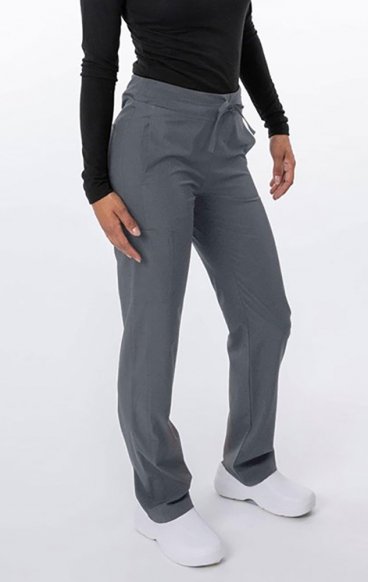 *FINAL SALE L 18-1044 Zinnia 4-way Stretch Yoga Pant by Greentown *FINAL SALE L 18-1044 Zinnia 4-way Stretch Yoga Pant by Greentown