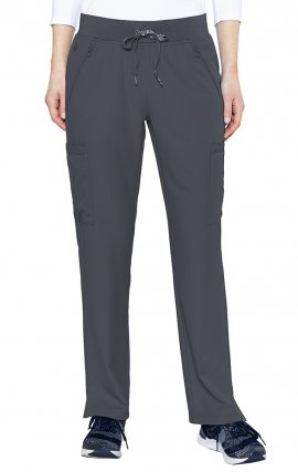 2702 Med Couture Insight Pantalon Zippé 