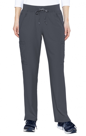 *VENTE FINALE L 2702T Tall Med Couture Insight Pantalon Zippé 