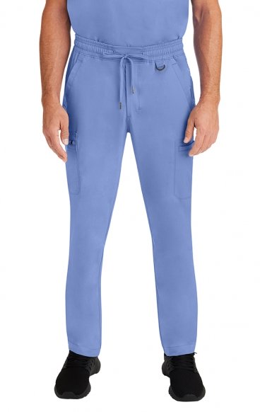*VENTE FINALE M 9300 Purple Label Pantalon Cargo Daniel avec 6 Poches pour Hommes par Healing Hands *VENTE FINALE M 9300 Purple Label Pantalon Cargo Daniel avec 6 Poches pour Hommes par Healing Hands