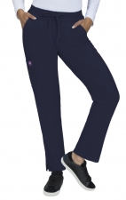 B706 Betsey Johnson Pantalon Bergamot avec 6 Poches par koi